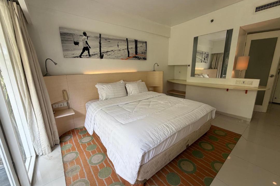 Photo of Bedroom in Bukit