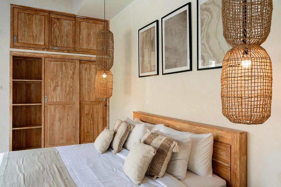 Photo of Bedroom in Munggu