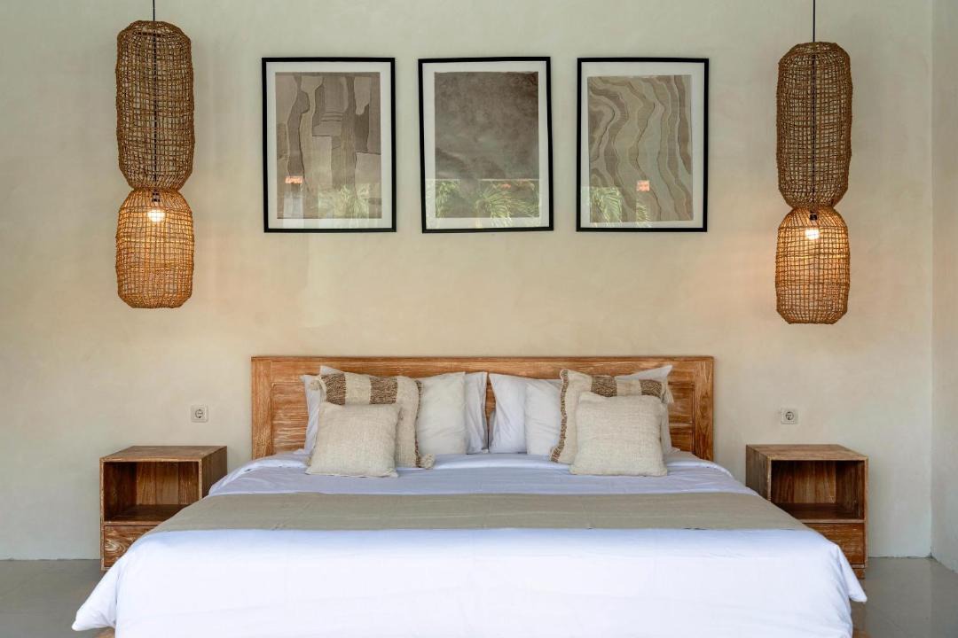 Photo of Bedroom in Munggu