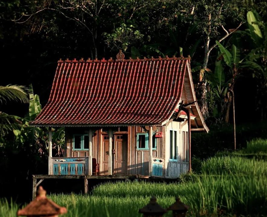 Photo of Others in Wongaya Gede