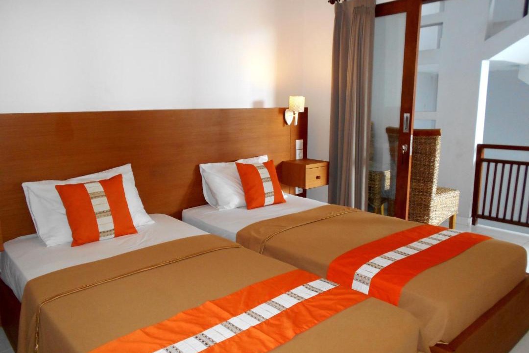 Photo of Bedroom in Kerobokan
