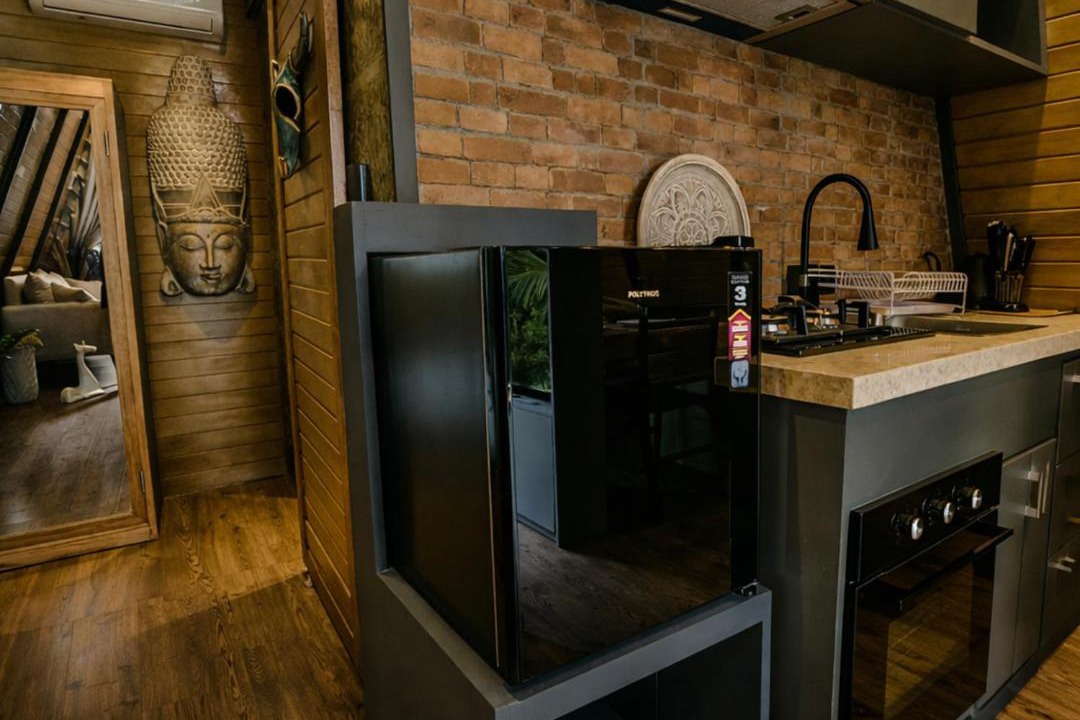 Photo of Kitchen in Payangan