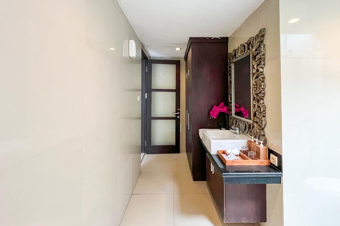 Photo of Bathroom in Nakula