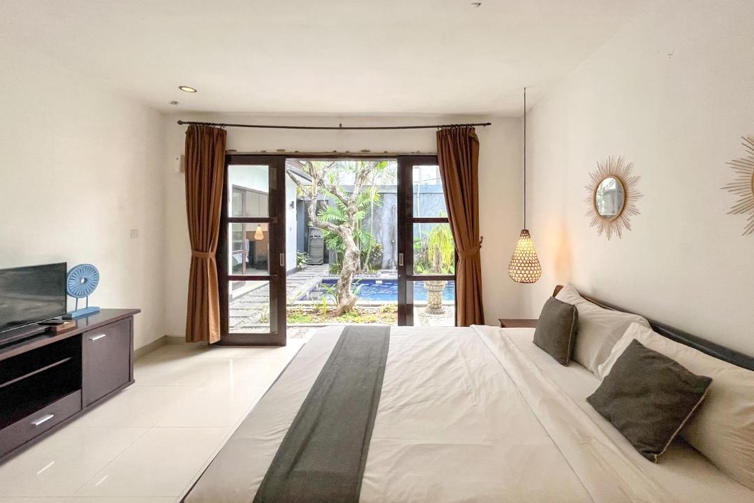 Photo of Bedroom in Nakula