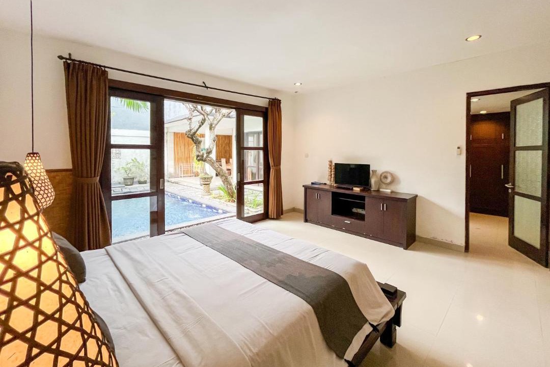 Photo of Bedroom in Nakula