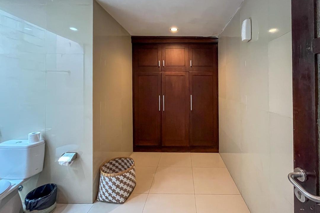 Photo of Bathroom in Nakula
