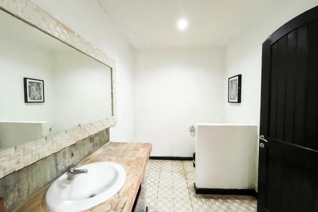 Photo of Bathroom in Nakula