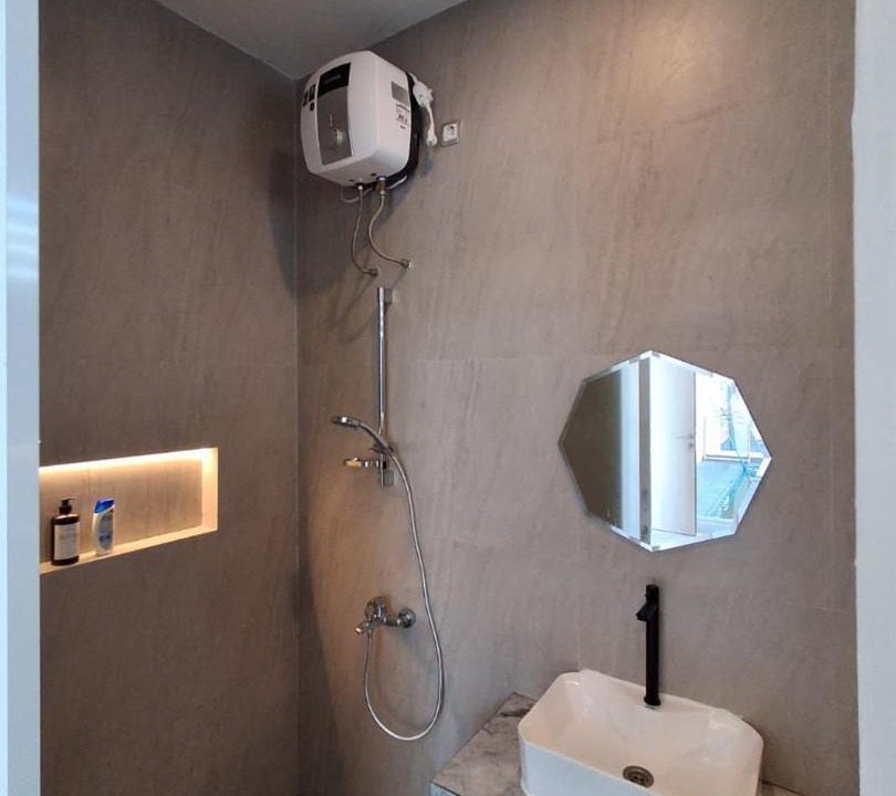 Photo of Bathroom in Pererenan