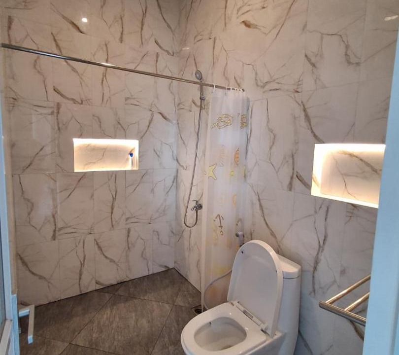 Photo of Bathroom in Pererenan