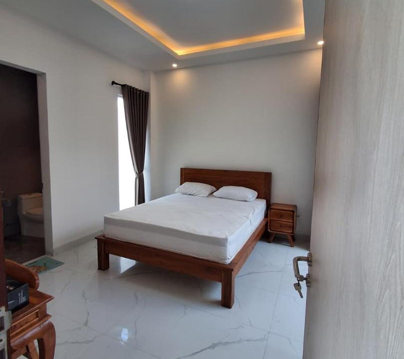 Photo of Bedroom in Pererenan