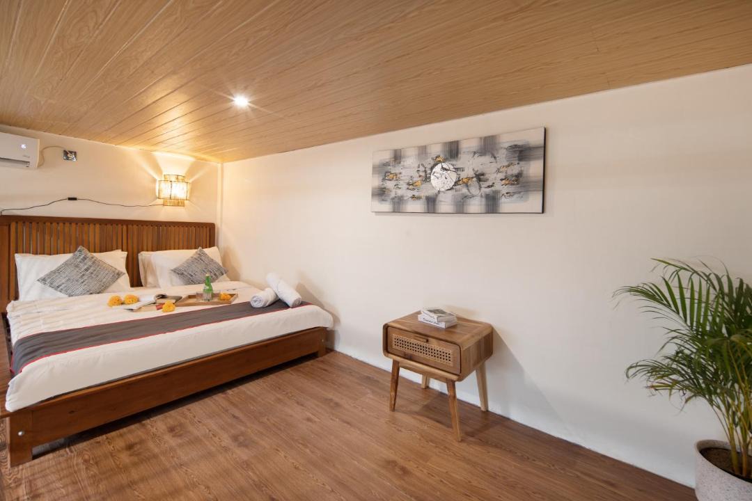 Photo of Bedroom in By Pass Ngurah Rai