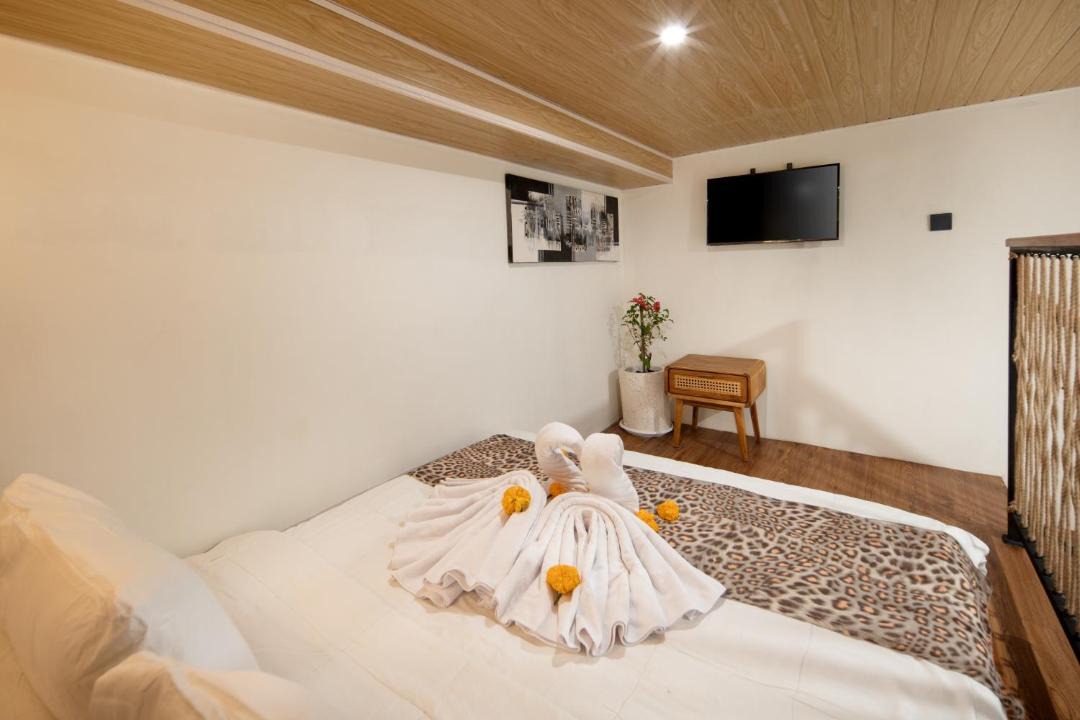 Photo of Bedroom in By Pass Ngurah Rai