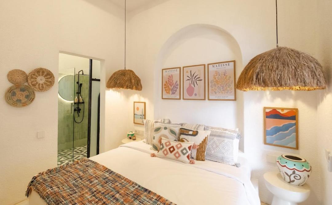 Photo of Bedroom in Taman Griya