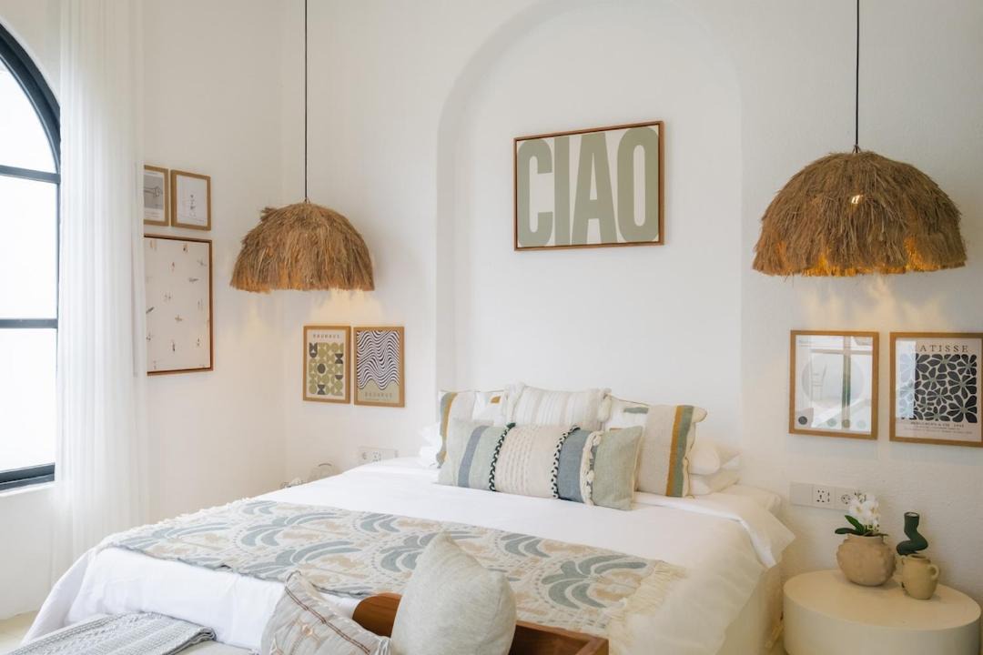 Photo of Bedroom in Taman Griya