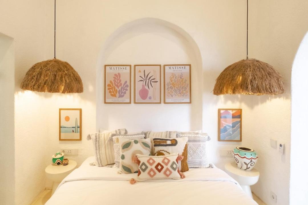 Photo of Bedroom in Taman Griya