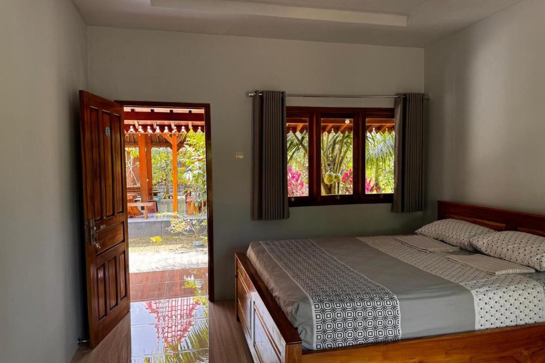 Photo of Bedroom in Sarongan