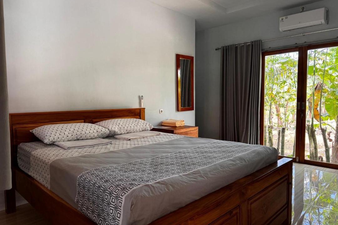 Photo of Bedroom in Sarongan