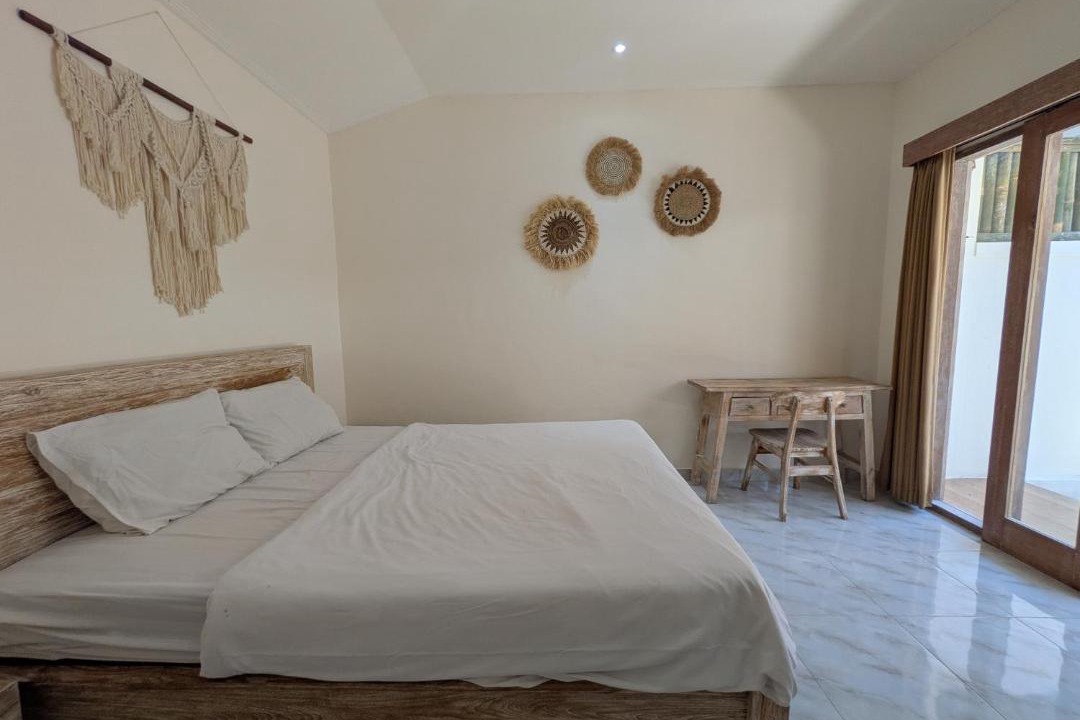 Photo of Bedroom in Berawa
