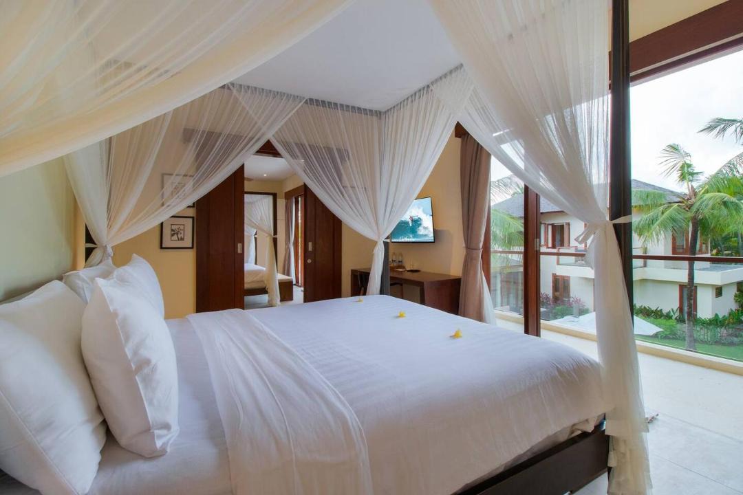 Photo of Bedroom in Petitenget