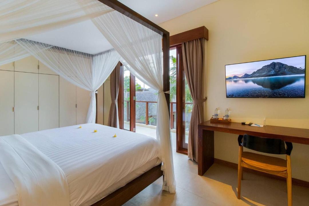 Photo of Bedroom in Petitenget