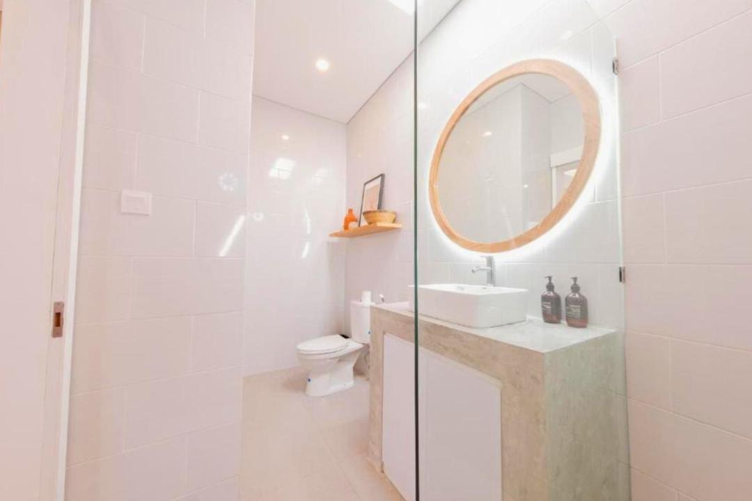 Photo of Bathroom in Sunset Road