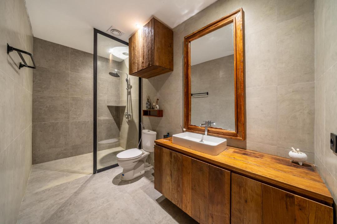Photo of Bathroom in Kuta