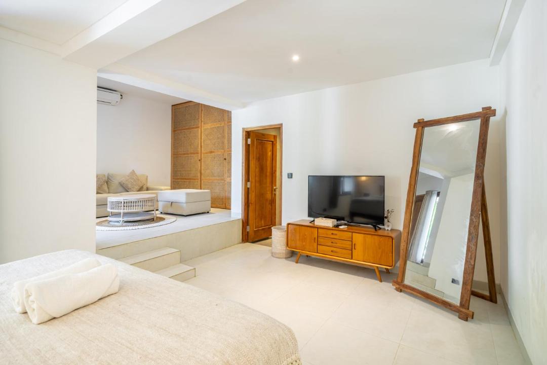 Photo of Bedroom in Kuta