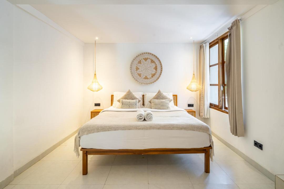 Photo of Bedroom in Kuta