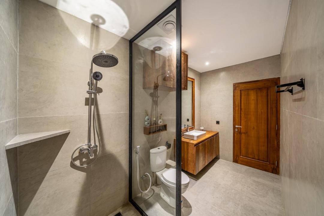 Photo of Bathroom in Kuta
