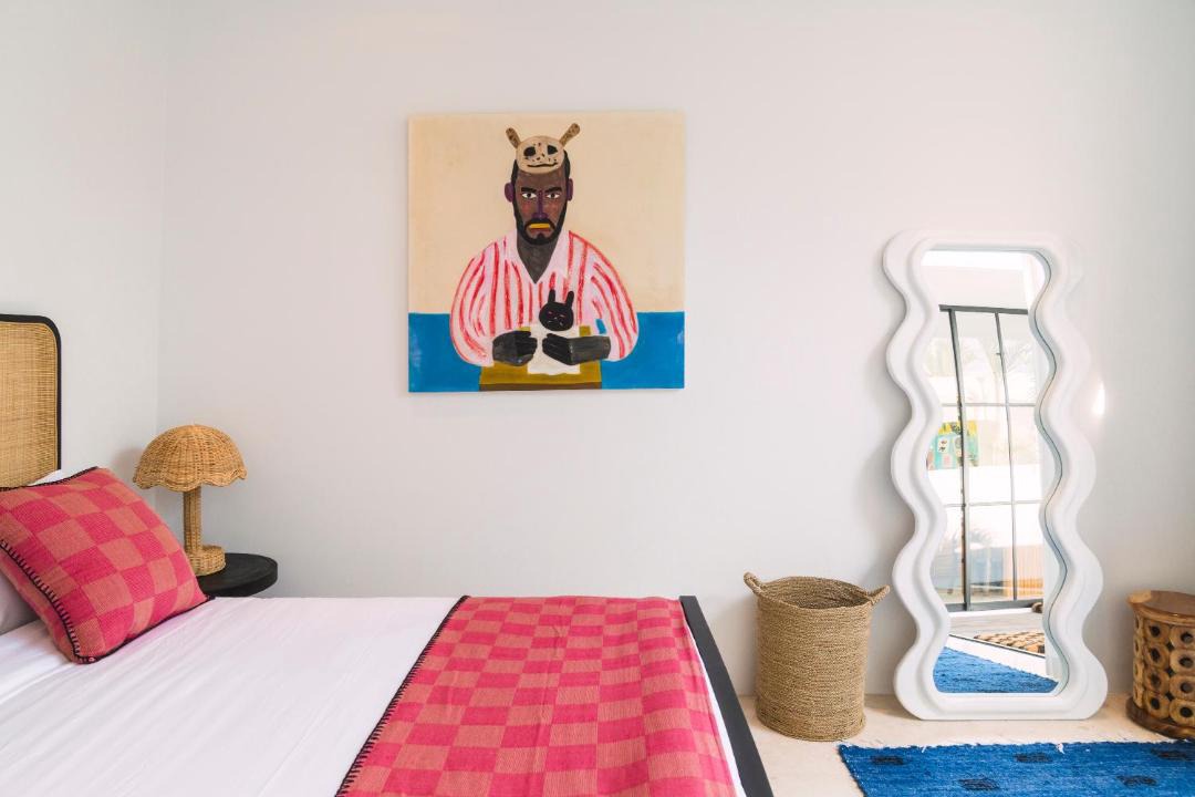 Photo of Bedroom in Cemagi