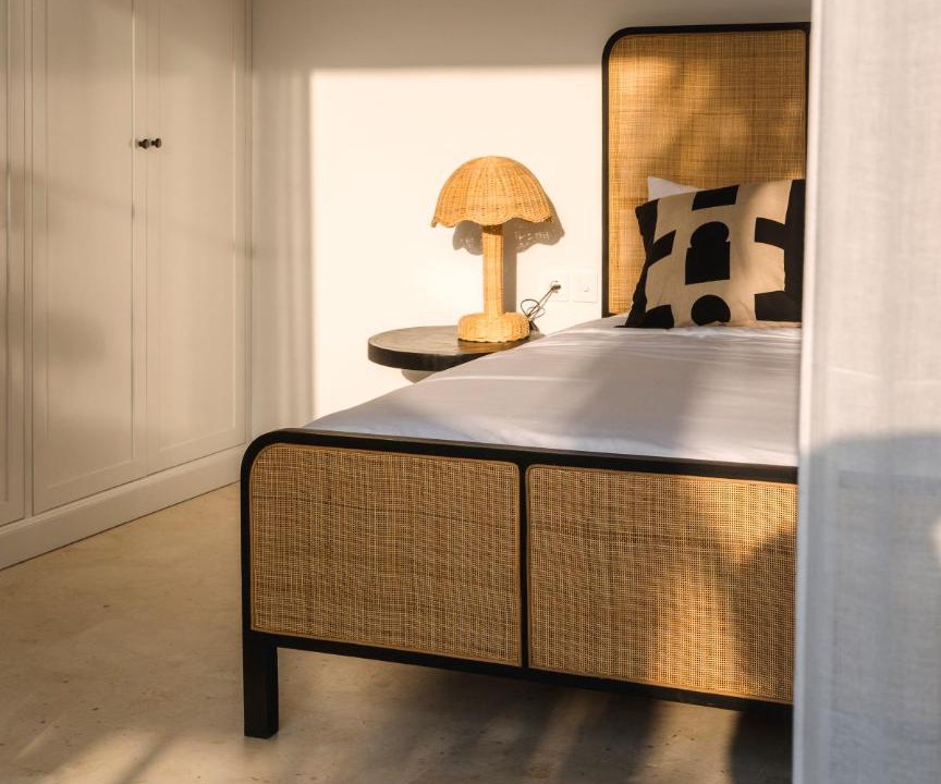 Photo of Bedroom in Cemagi