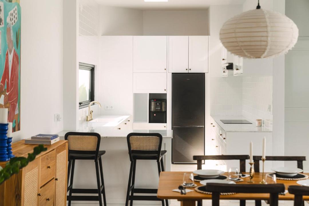 Photo of Kitchen in Cemagi