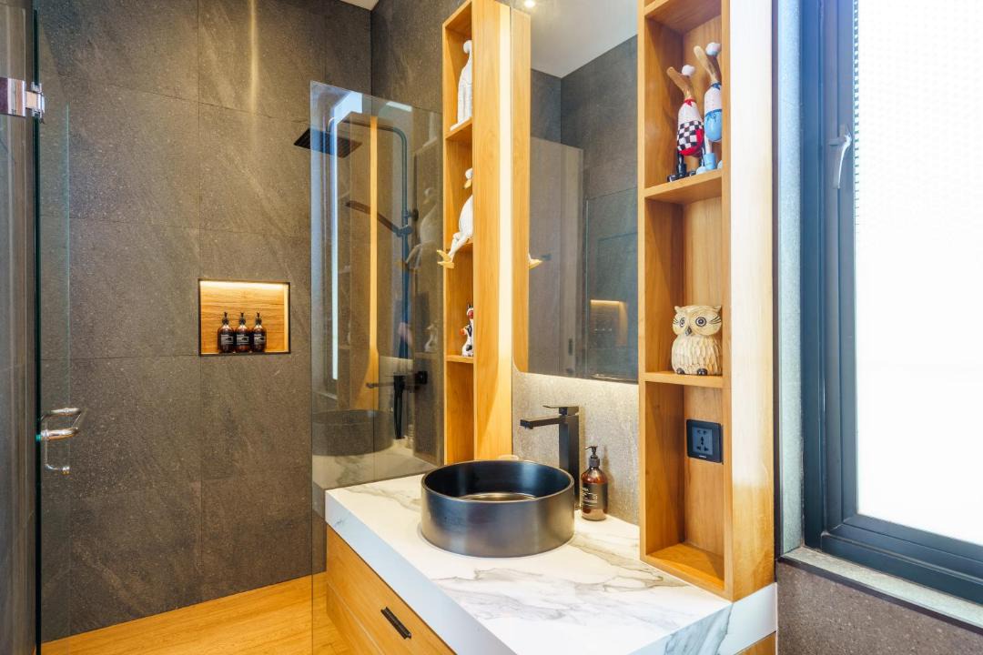 Photo of Bathroom in Nakula