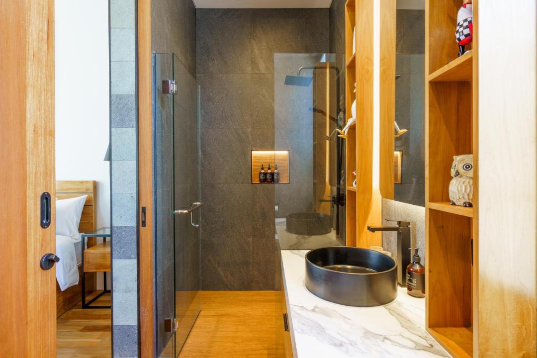 Photo of Bathroom in Nakula