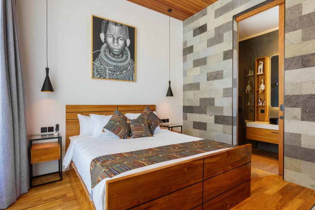 Photo of Bedroom in Nakula