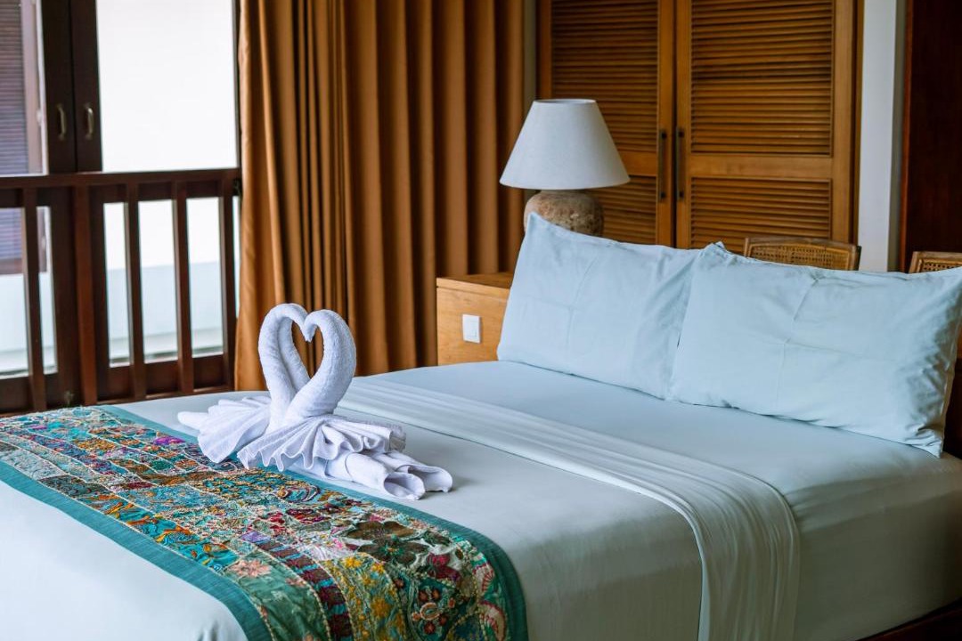 Photo of Bedroom in Ungasan