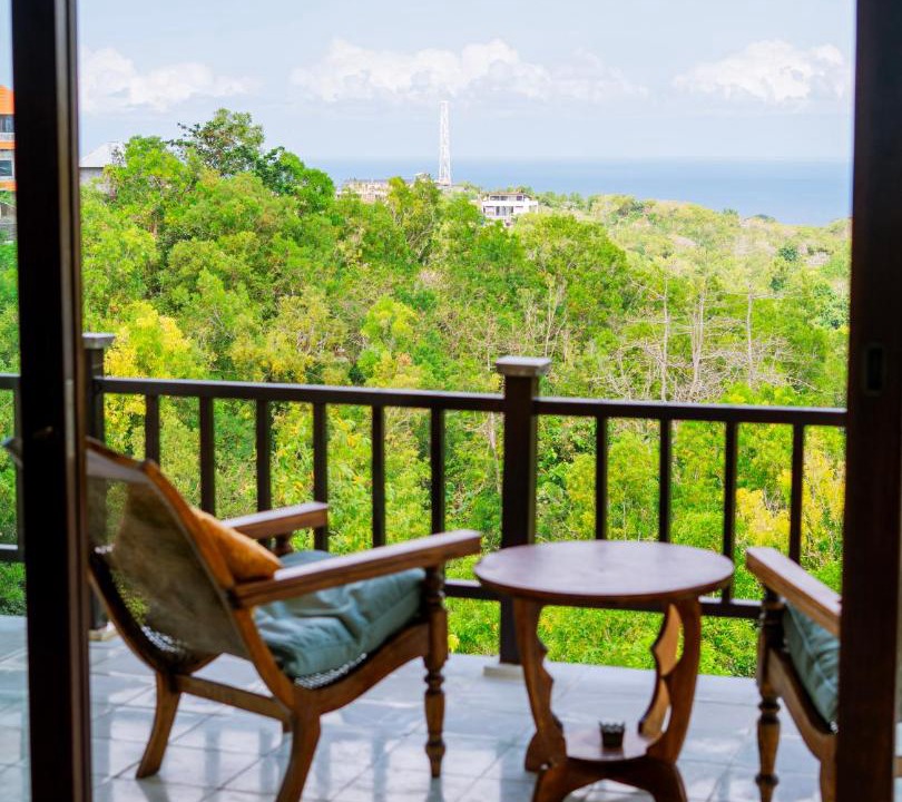 Photo of Patio Balcony in Ungasan