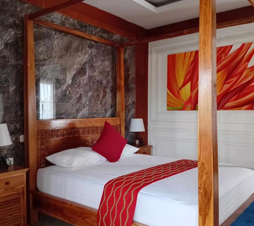 Photo of Bedroom in Umalas