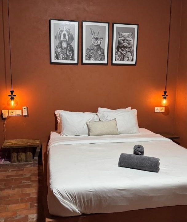 Photo of Bedroom in Padonan