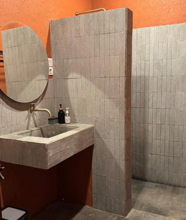 Photo of Bathroom in Padonan