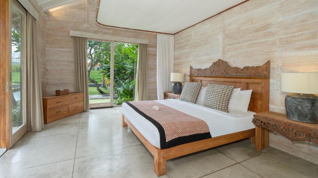 Photo of Bedroom in Kerobokan
