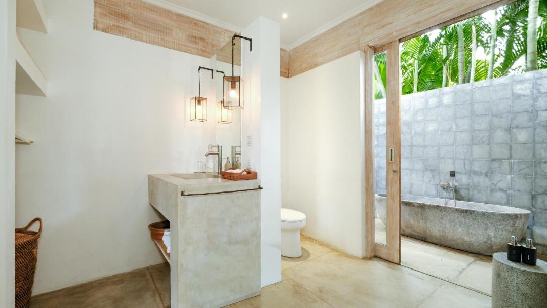 Photo of Bathroom in Kerobokan