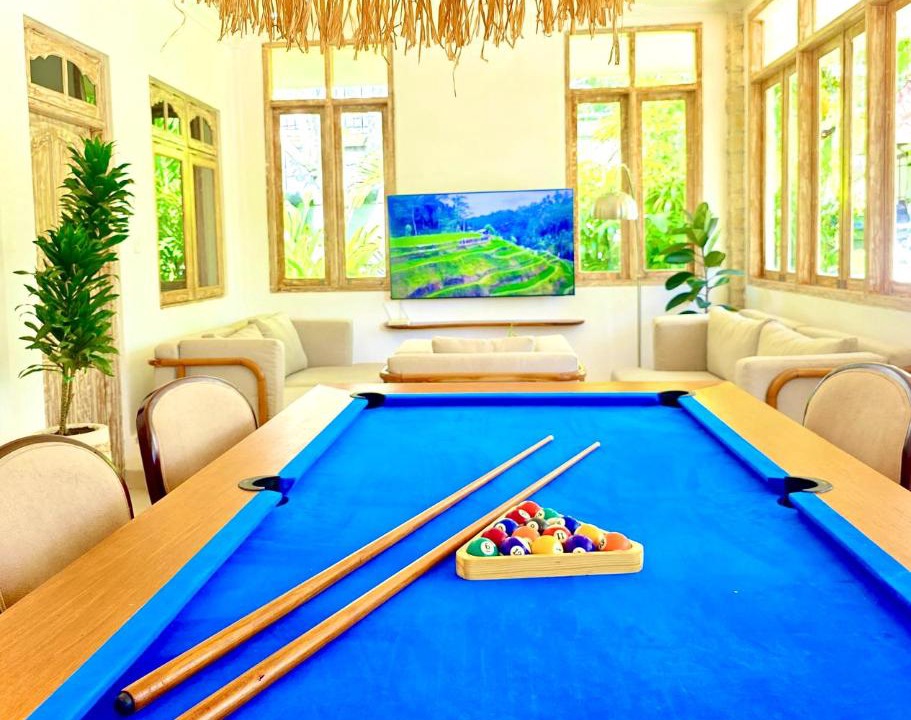 Photo of Livingroom in Nakula