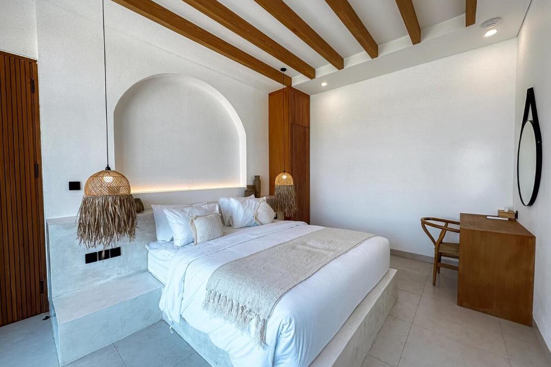 Photo of Bedroom in Tumbak Bayuh