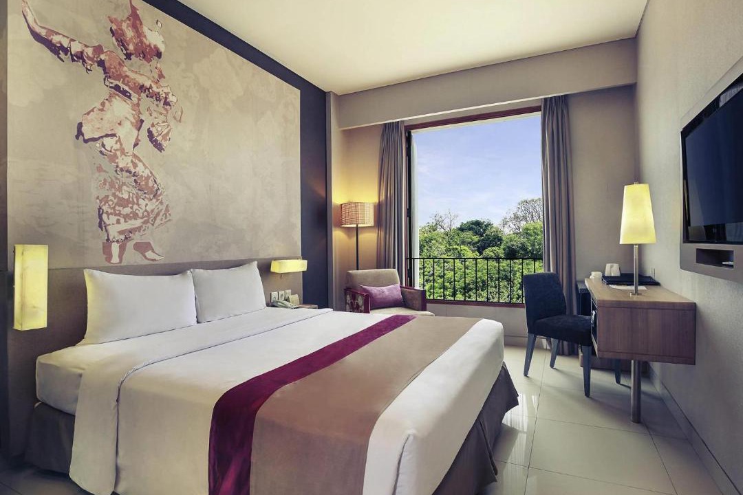 Photo of Bedroom in Siligita