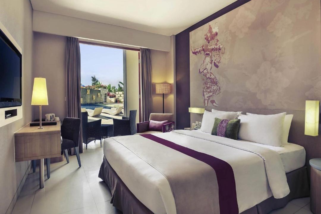 Photo of Bedroom in Siligita