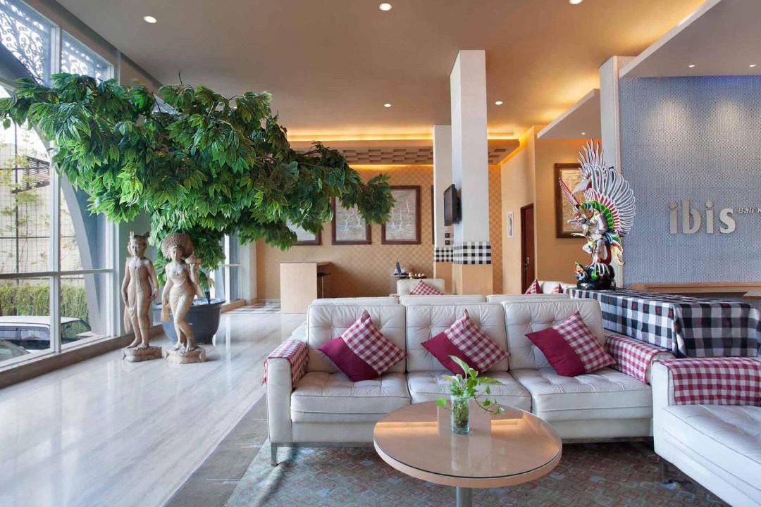 Photo of Livingroom in Tuban