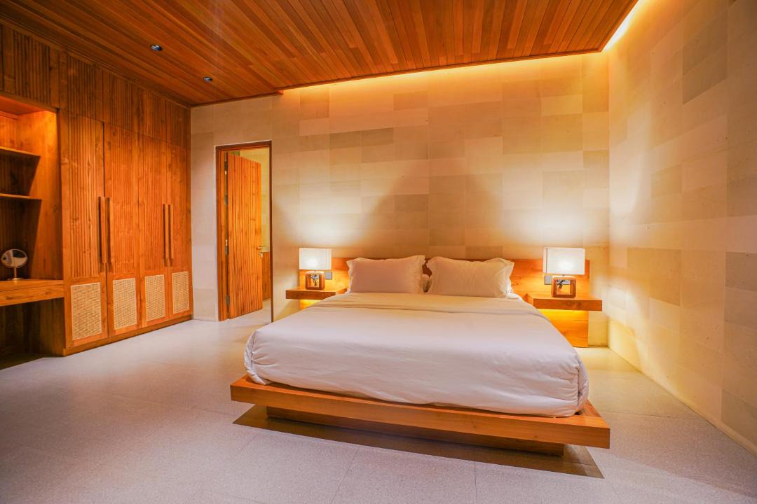 Photo of Bedroom in Siligita