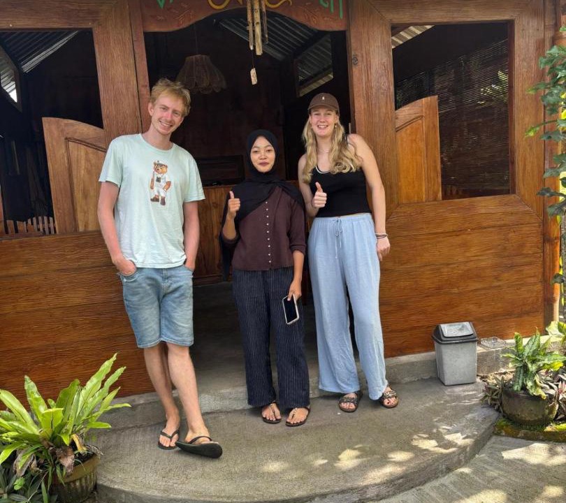 Photo of Others in Tetebatu