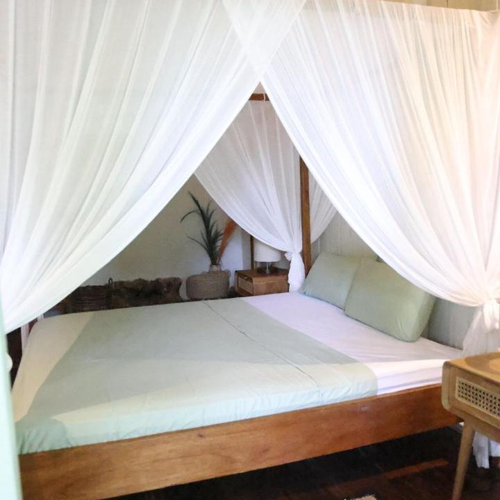 Photo of Bedroom in Batudaka Island